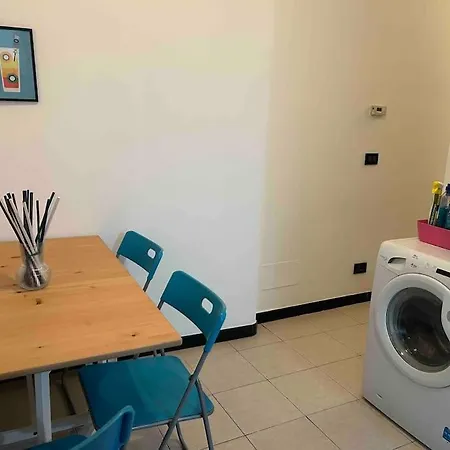 Central, Spacious & Completely Equipped Apartment