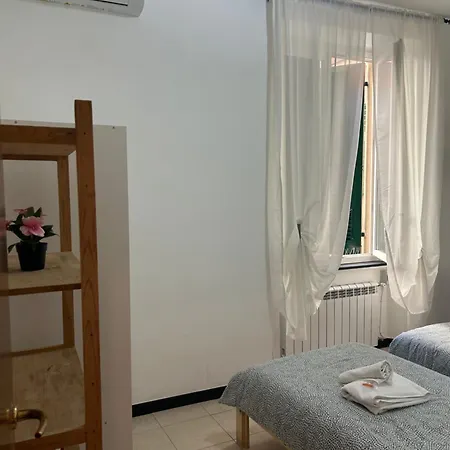 Apartment Central, Spacious & Completely Equipped *