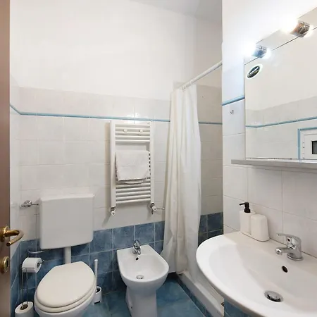 - A Due Passi Dall'acquario Διαμέρισμα Γένοβα