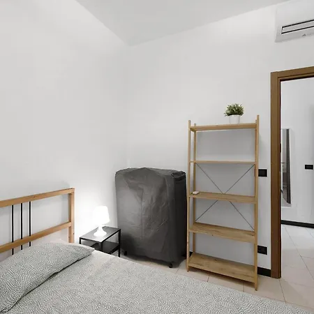 Apartamento - A Due Passi Dall'acquario