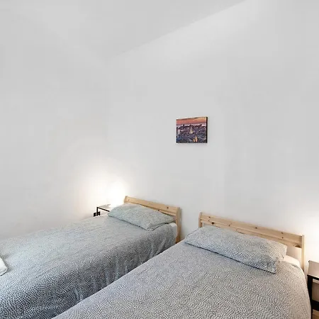 Apartamento - A Due Passi Dall'acquario *