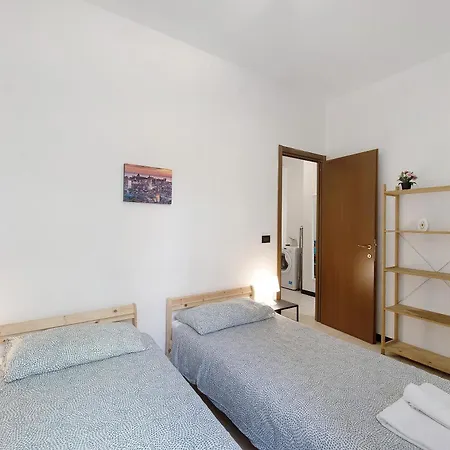 Apartamento - A Due Passi Dall'acquario
