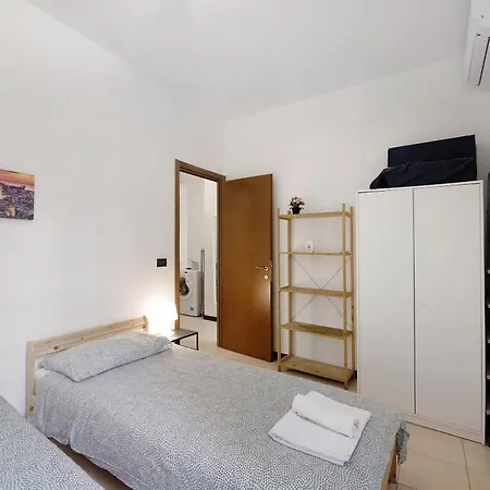 - A Due Passi Dall'acquario Apartamento Génova