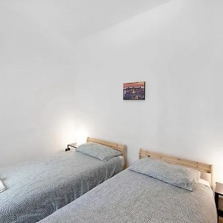- A Due Passi Dall'acquario Apartment