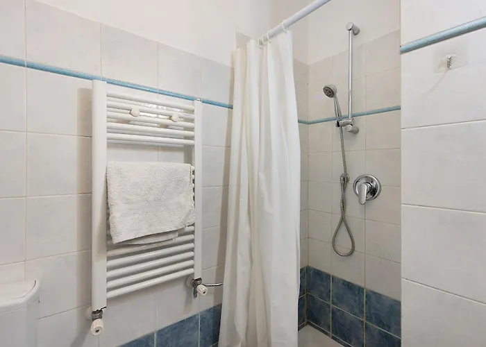 Apartament - A Due Passi Dall'acquario *